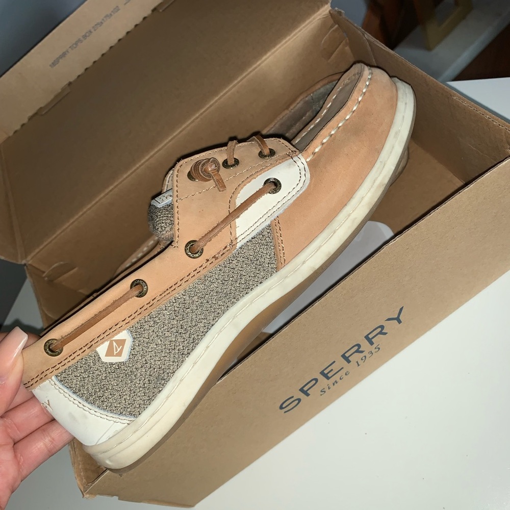 Women’s Slip On Sperry’s